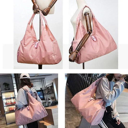 Yoga Gym Bag
