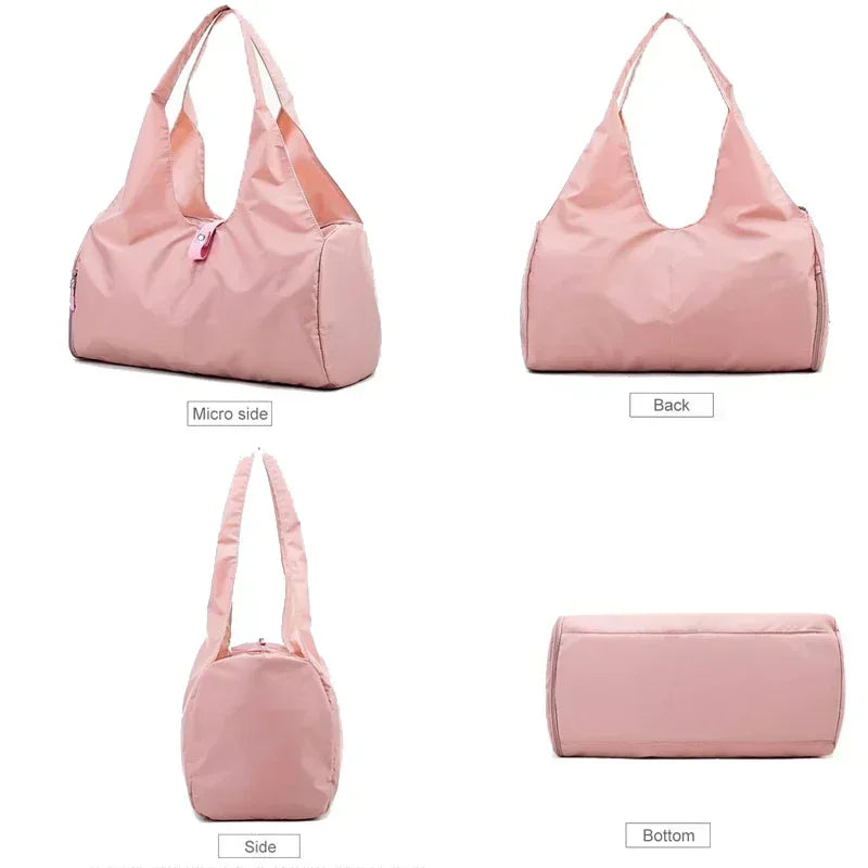 Yoga Gym Bag